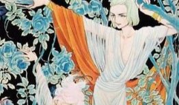 风与木之诗动漫,探寻自然与生命的和谐交响